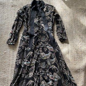 Banana Republic Maxi Style Dress